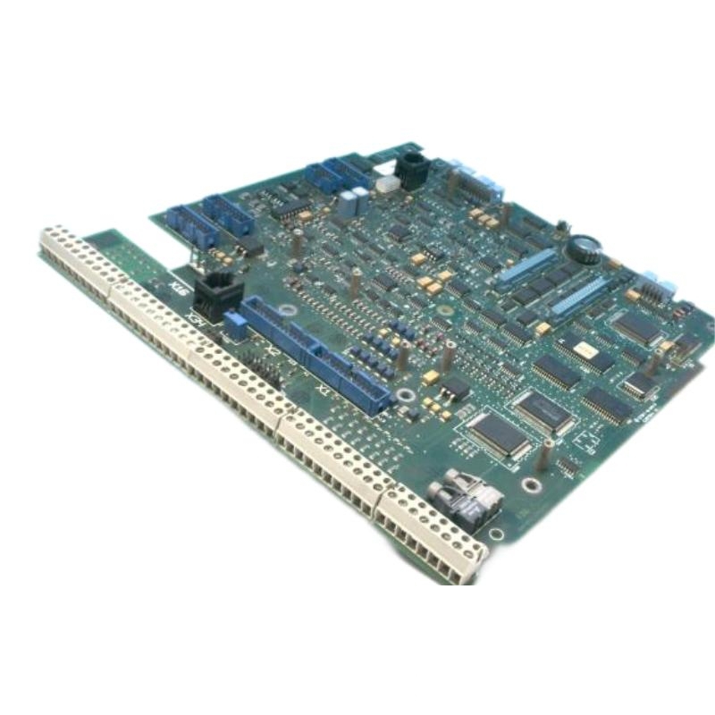 ABB SDCS-CON-2B 3ADT309600R0012 Control Board