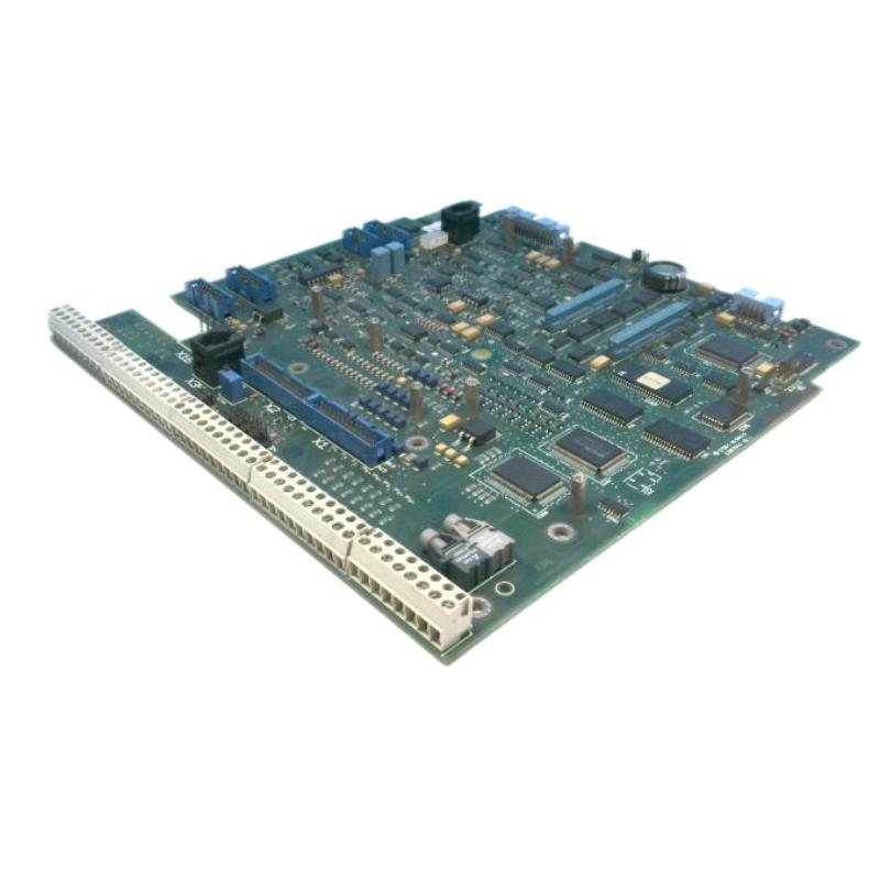 ABB SDCS-CON-2B 3ADT309600R0012 Control Board