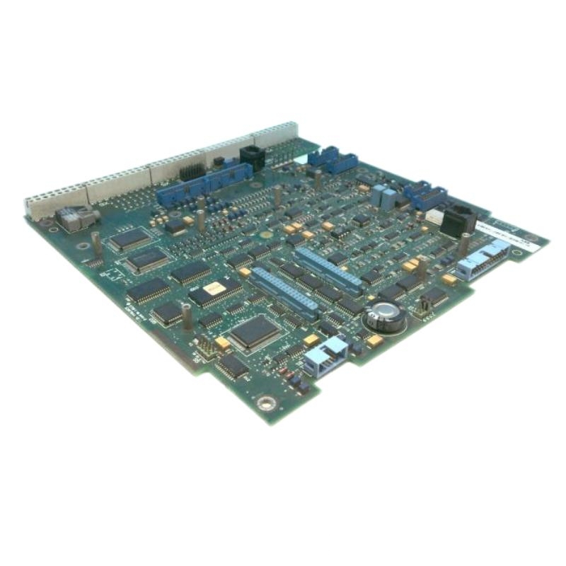 ABB SDCS-CON-2B 3ADT309600R0012 Control Board