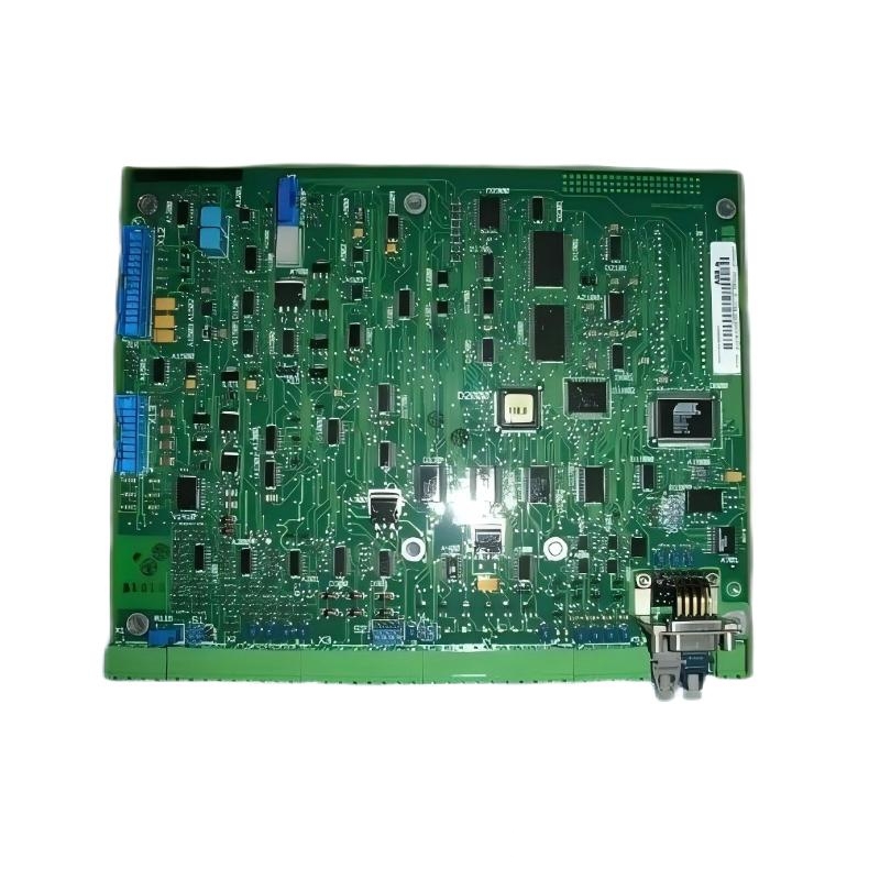 ABB SDCS-CON-3 3ADT310300R0001 Control Board