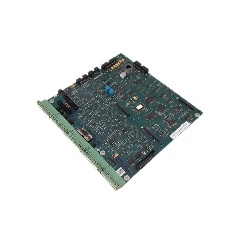 ABB SDCS-CON-3 3ADT310300R0001 Control Board