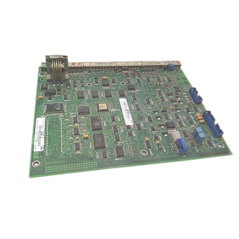 ABB SDCS-CON-3A  3ADT220120R0003 Control Board
