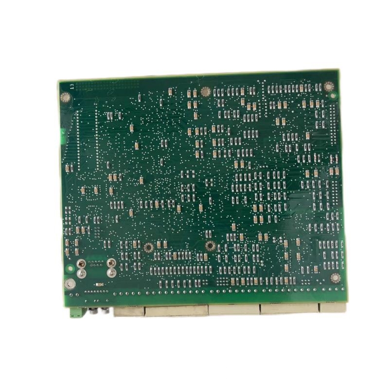 ABB SDCS-CON-3A  3ADT312000R0001 Control Board