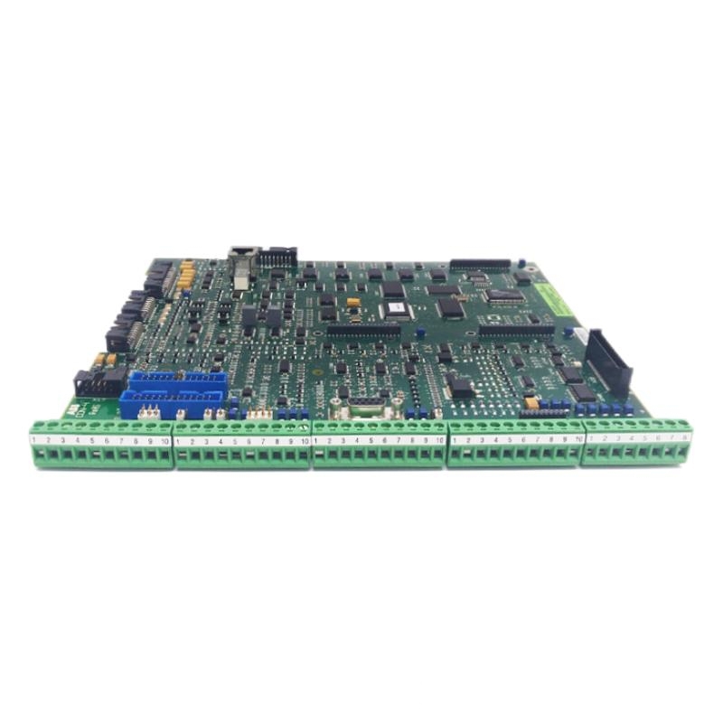 ABB SDCS-CON-3A  3ADT312000R0001 Control Board