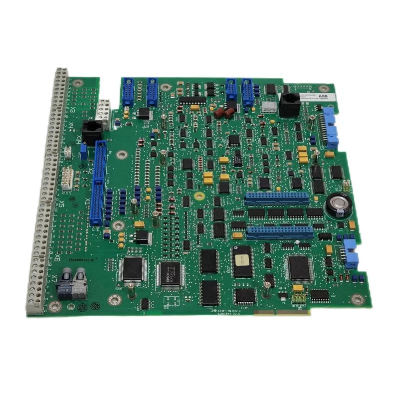 ABB SDCS-CON2A-COAT 3ADT220090R0002 Controller Board
