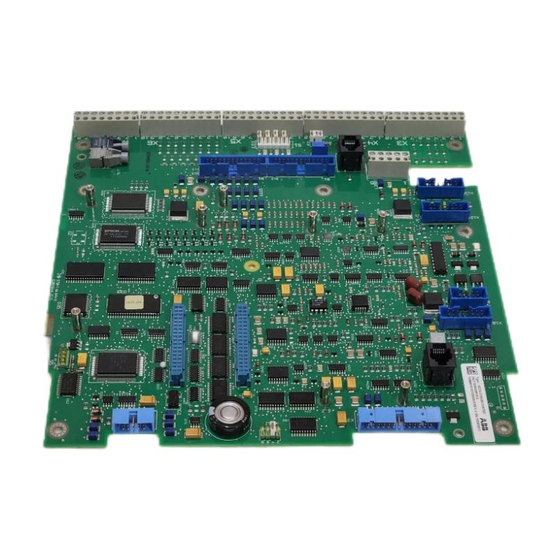 ABB SDCS-CON2A-COAT 3ADT220090R0002 Controller Board