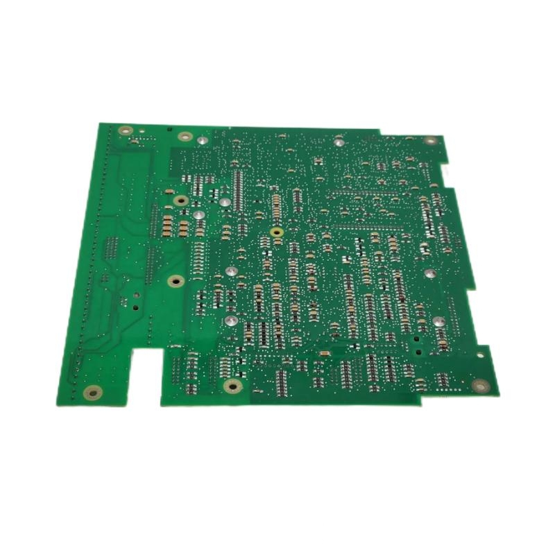 ABB SDCS-CON2A-COAT 3ADT220090R0002 Controller Board