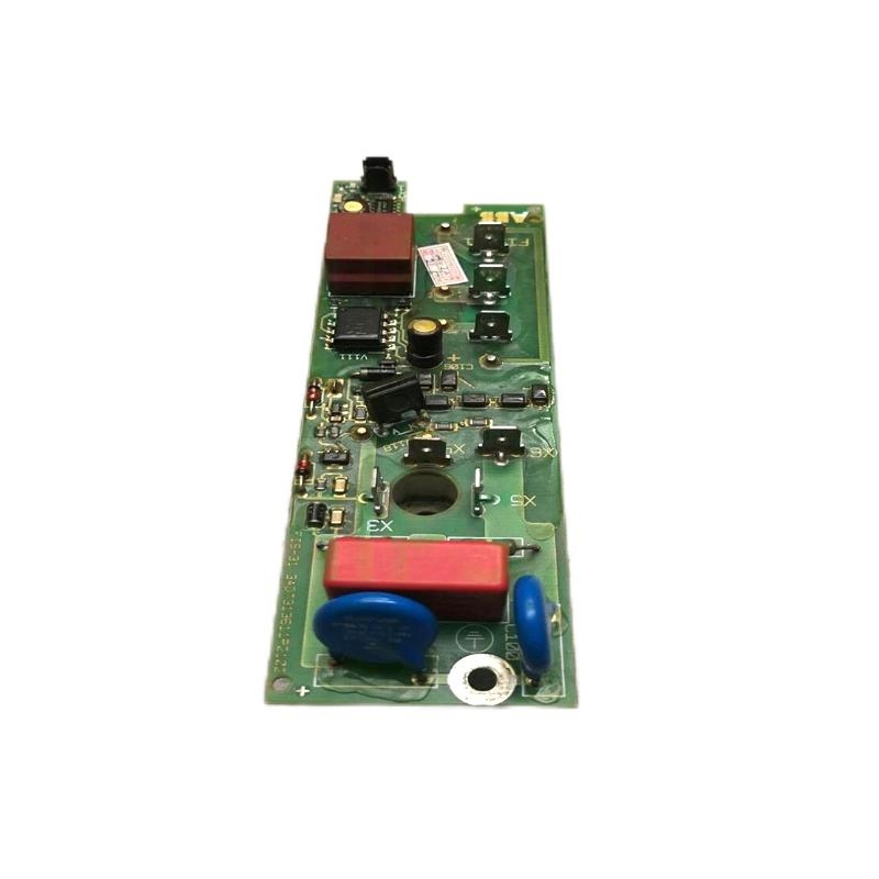 ABB SDCS-FIS-3A/31 DC Speed Regulator Excitation Module