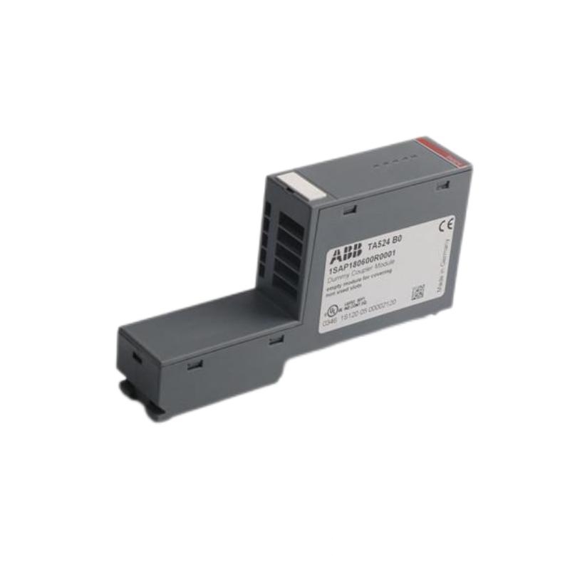 ABB TA524 1SAP180600R3001 Terminal Base Slot Cover