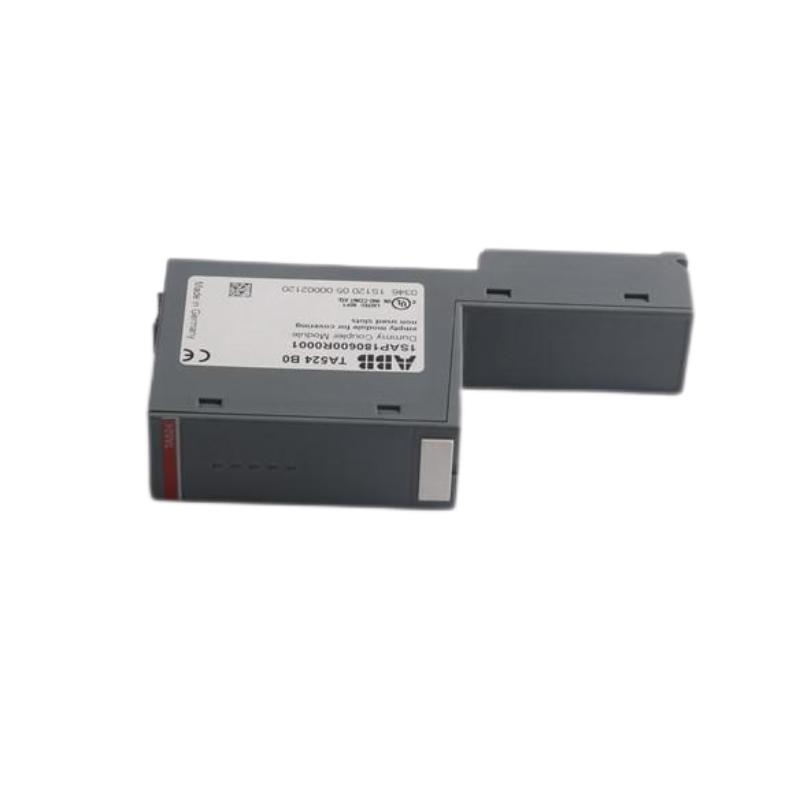 ABB TA524 1SAP180600R3001 Terminal Base Slot Cover