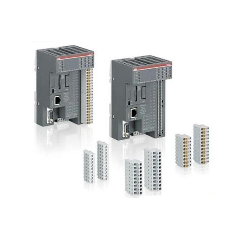 ABB TA565-11 1TNE968901R3106 Terminal Block