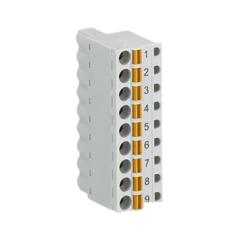 ABB TA565-9 1TNE968901R3105 Terminal Block