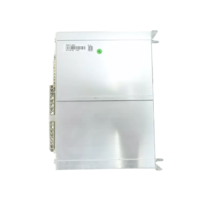 ABB TC570 3BSE001458R1 Main Fieldbus Coupler Unit