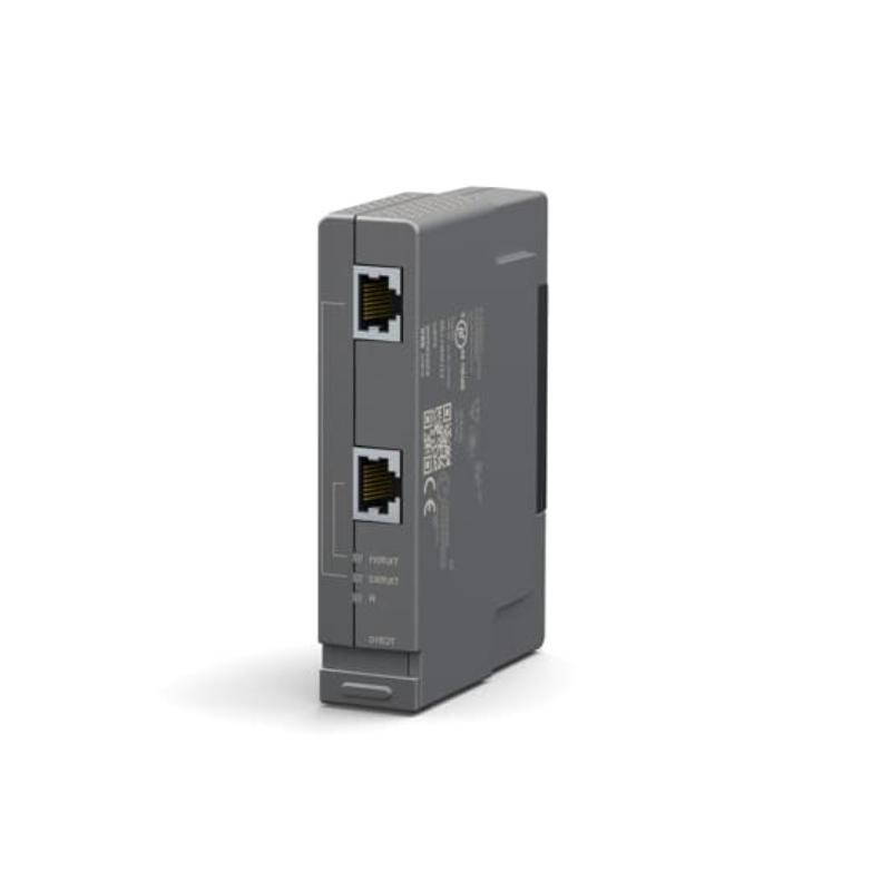 ABB TC810 3BSE076220R1 Ethernet Adapter