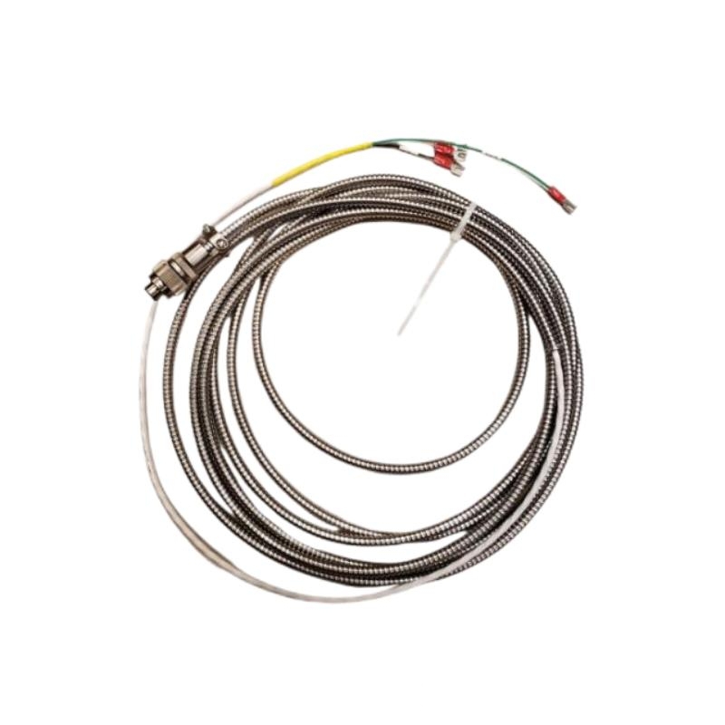 Bently Nevada 16710-10 Interconnect Cable