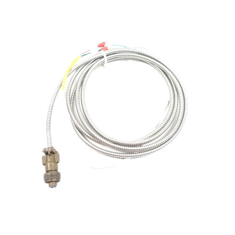 Bently Nevada 16710-10 Interconnect Cable