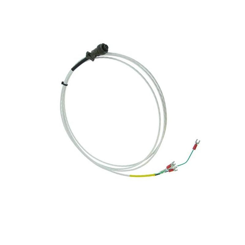 Bently Nevada 16710-12 Interconnect Cable