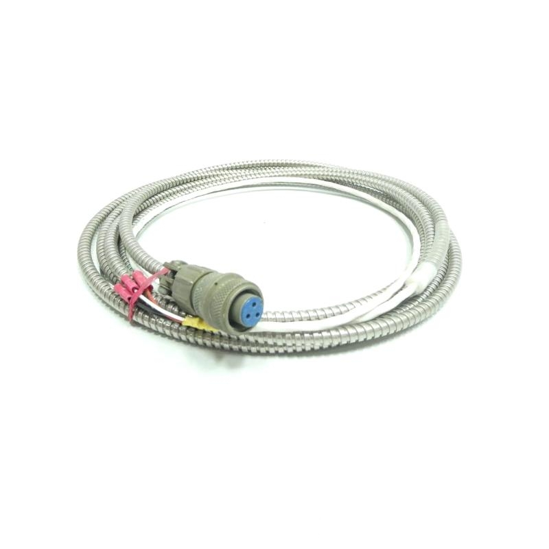 Bently Nevada 16710-12 Interconnect Cable