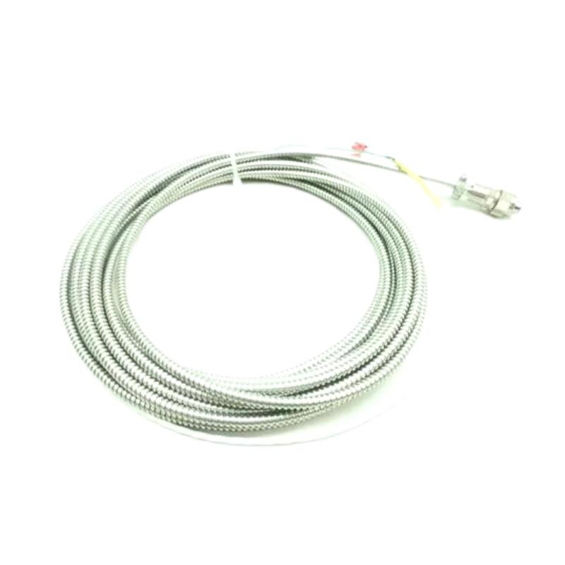 Bently Nevada 16710-12 Interconnect Cable