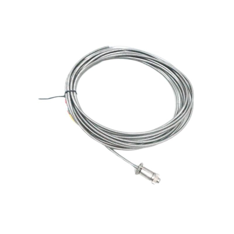 Bently Nevada 16710-12 Interconnect Cable
