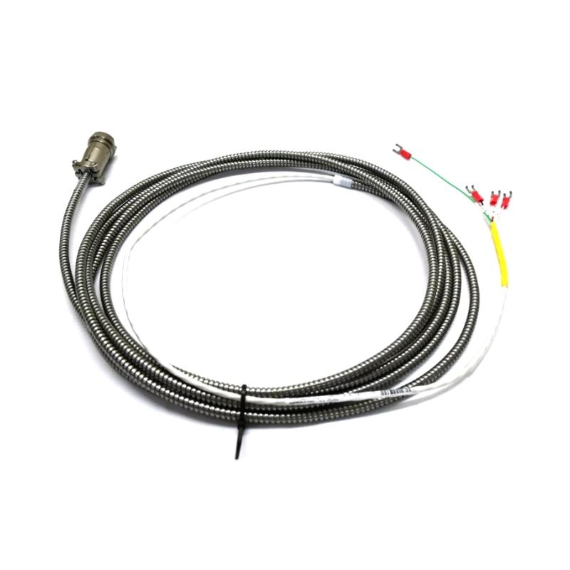 Bently Nevada 16710-15 Interconnect Cable