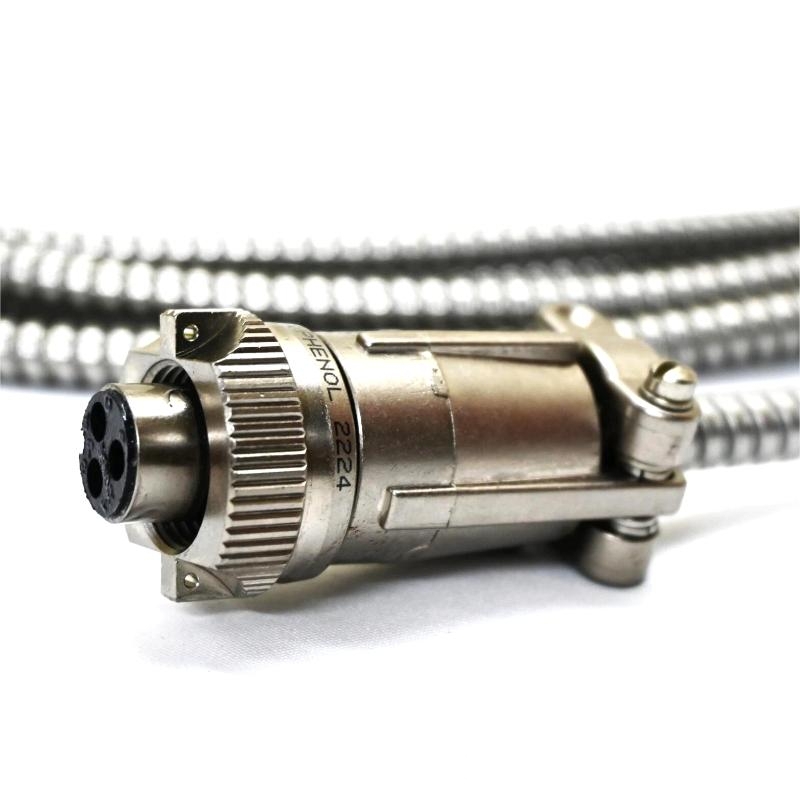 Bently Nevada 16710-15 Interconnect Cable