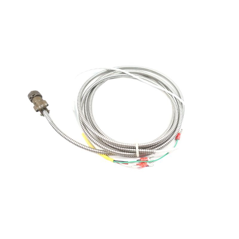 Bently Nevada 16710-17 Interconnect Cable