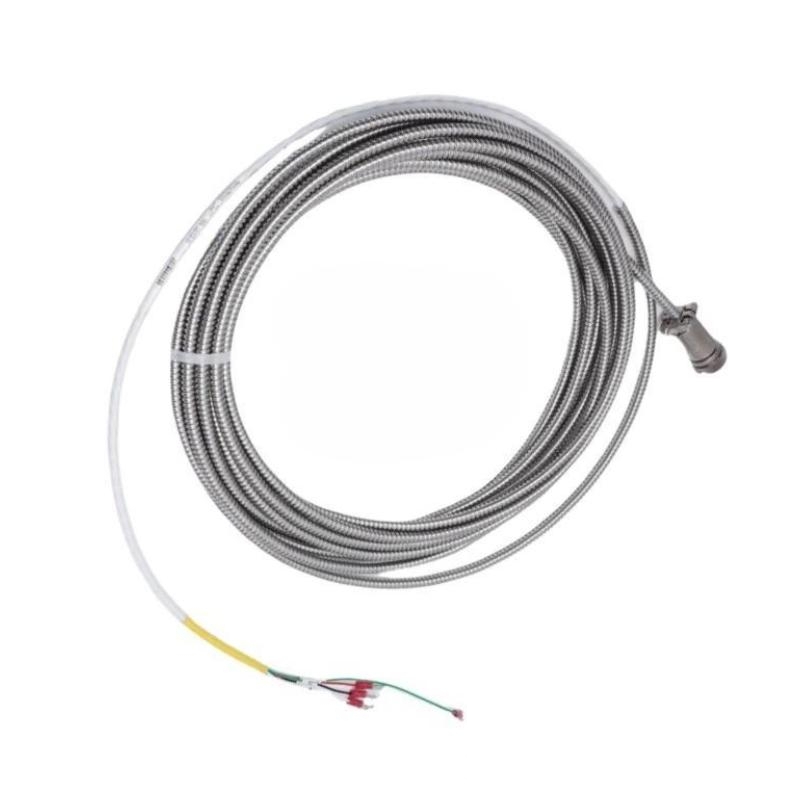 Bently Nevada 16710-17 Interconnect Cable