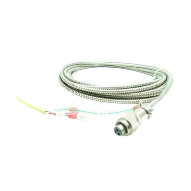 Bently Nevada 16710-20 Interconnect Cable