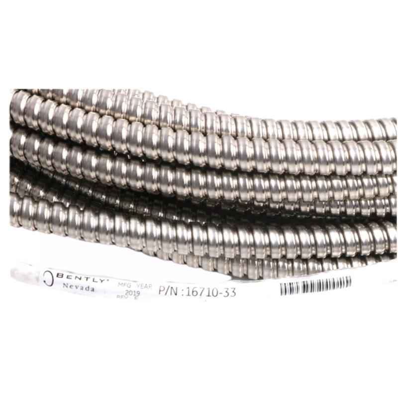 Bently Nevada 16710-33 Interconnect Cable