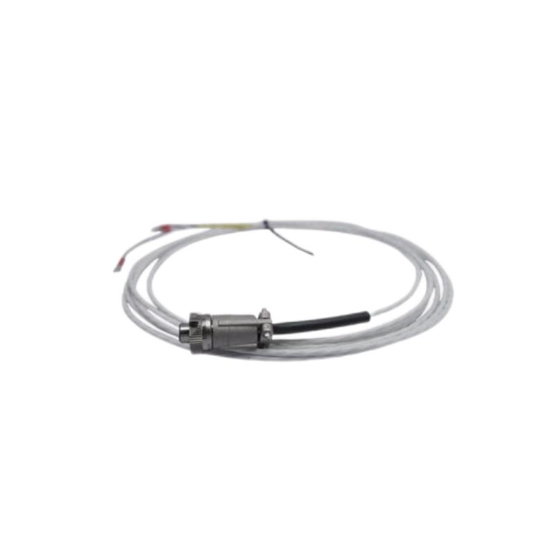 Bently Nevada 16925-25 Interconnect Cable