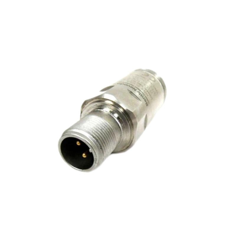 Bently Nevada 190501-09-00-00 Velomitor CT Velocity Sensor