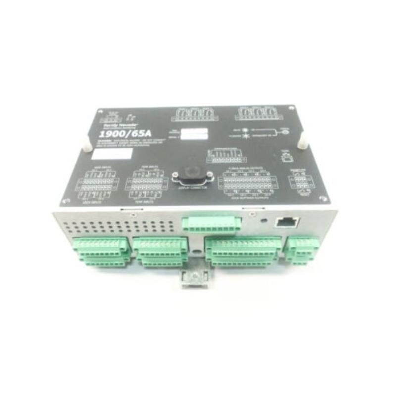 Bently Nevada 1900/65A 172323-01 General Purpose Equipment Monitor