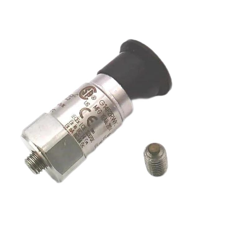 Bently Nevada 200350-00-00-01 Accelerometer AM Series