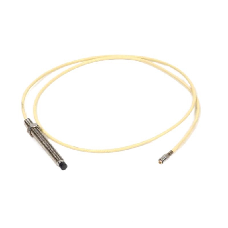 Bently Nevada 21504-00-12-10-02 8 mm Standard Mount Probe 7200 Series