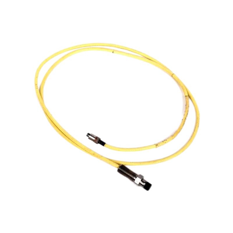 Bently Nevada 21504-00-12-10-02 8 mm Standard Mount Probe 7200 Series