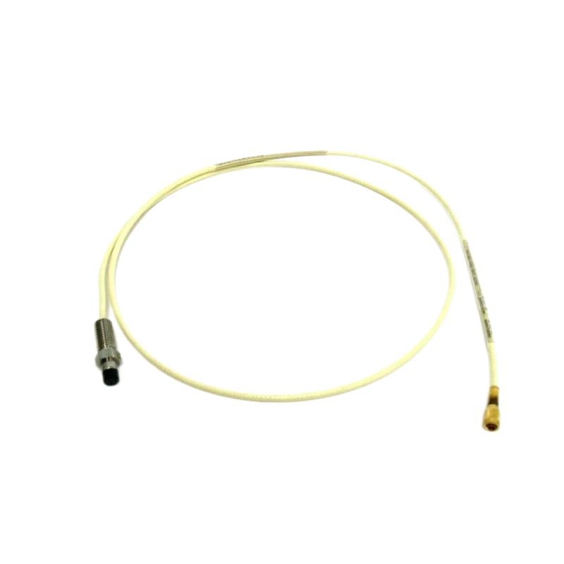 Bently Nevada 21504-00-12-10-02 8 mm Standard Mount Probe 7200 Series