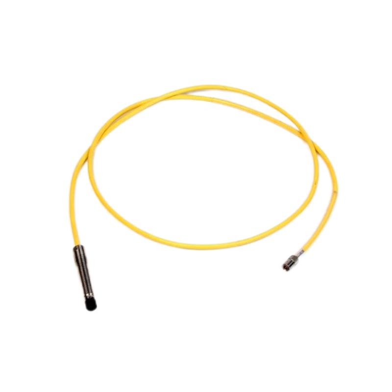 Bently Nevada 21504-00-12-10-02 8 mm Standard Mount Probe 7200 Series