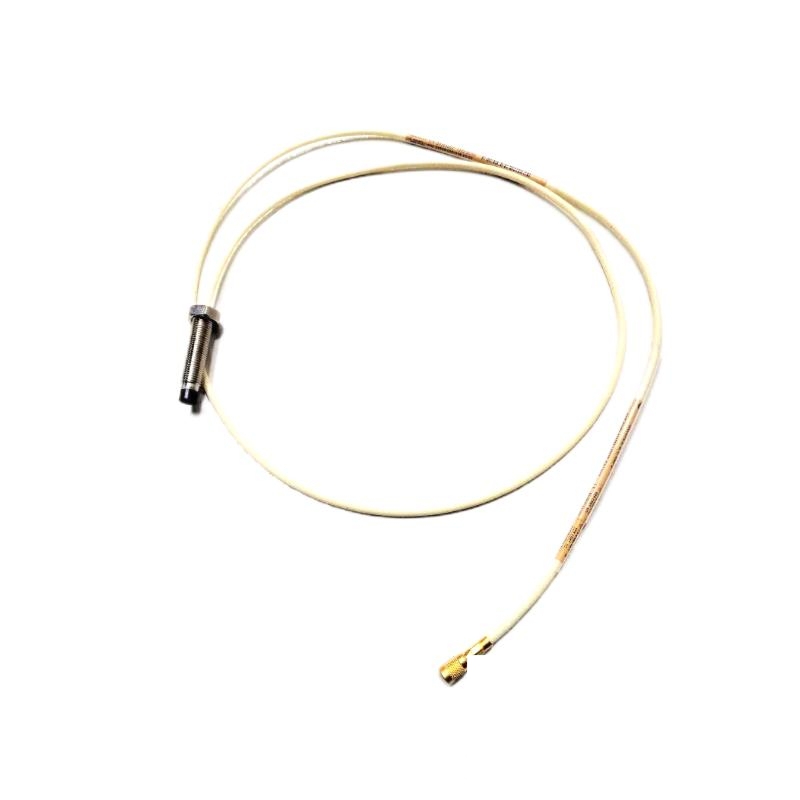 Bently Nevada 21504-000-016-10-02 8mm Standard Mount Probe 7200 series