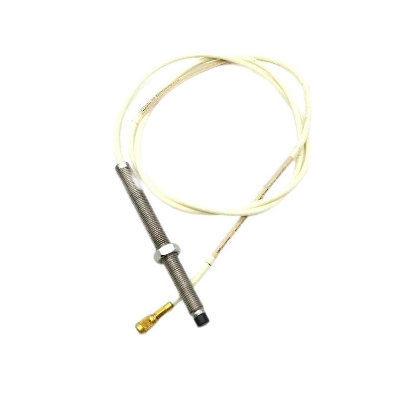 Bently Nevada 21505-000-040-10-02 3300 XL 8 mm Probe 3300 XL Series