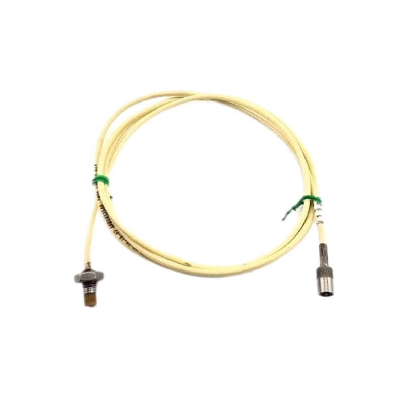Bently Nevada 21747-040-01 Pre-Amplifier Probe Extension Cable 7200 Series