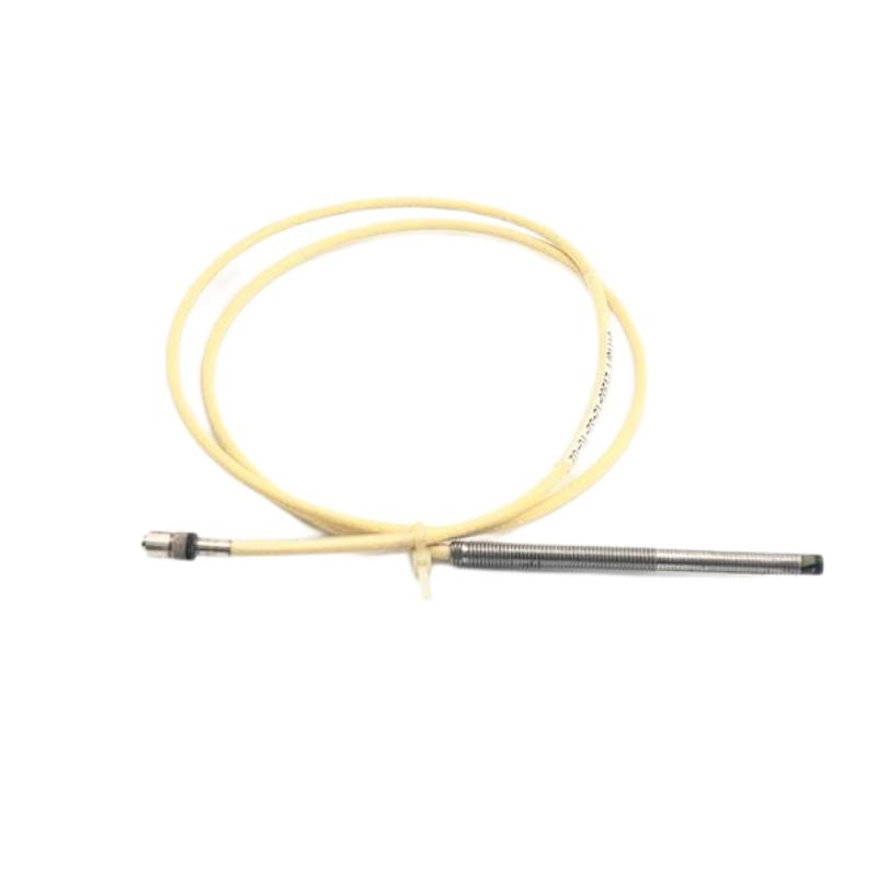 Bently Nevada 21747-040-01 Pre-Amplifier Probe Extension Cable 7200 Series