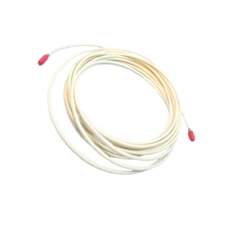 Bently Nevada 21747-085-00 Pre-Amplifier Probe Extension Cable 7200 Series