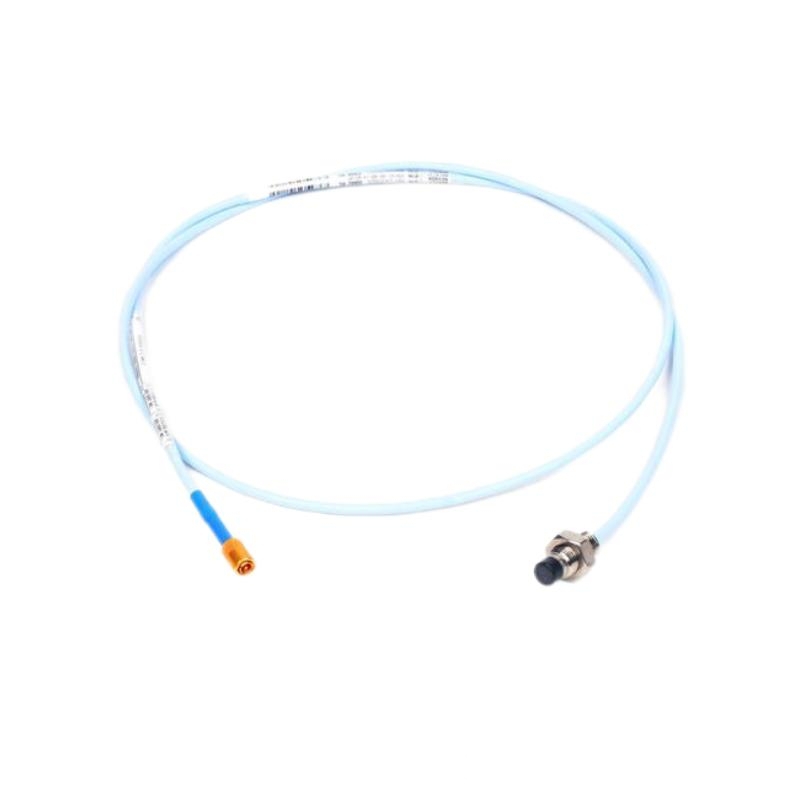 Bently Nevada 330101-00-10-05-02-05 8mm Proximity Probe 3300 XL Series