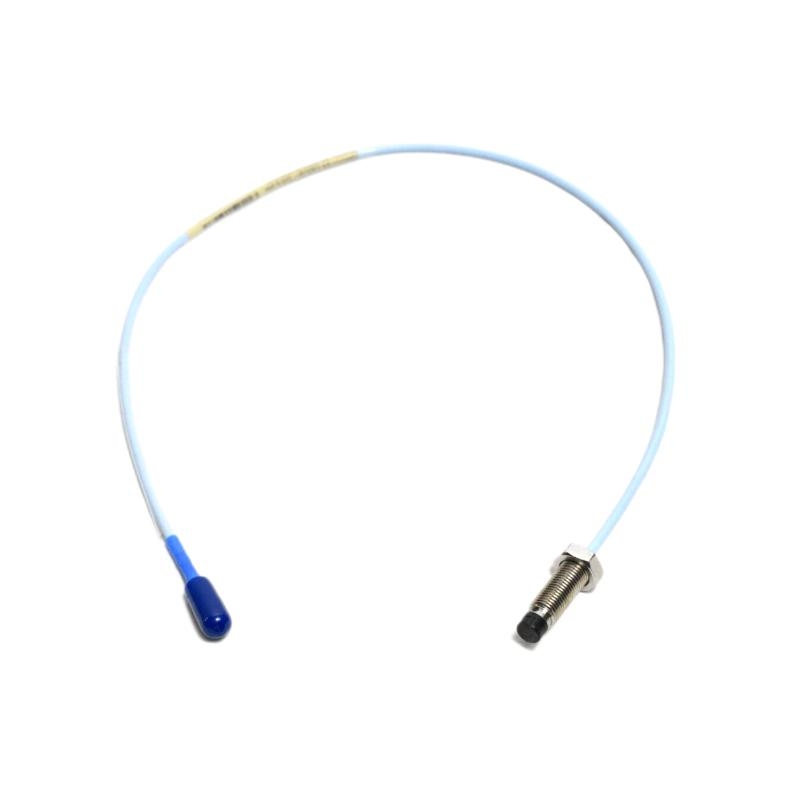 Bently Nevada 330101-00-10-05-02-05 8mm Proximity Probe 3300 XL Series