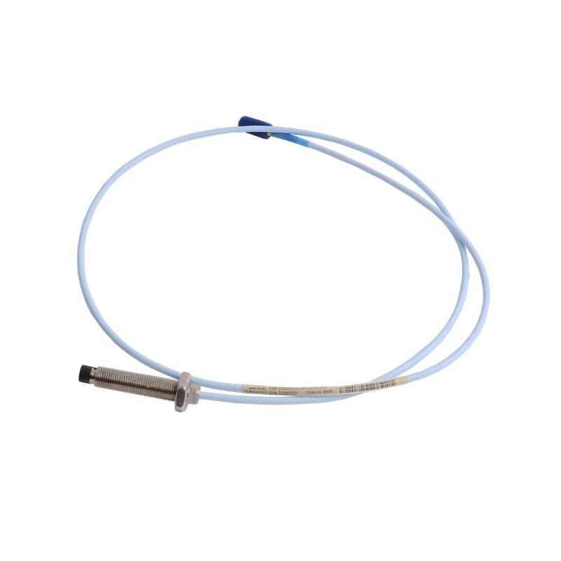 Bently Nevada 330103-00-05-10-02-00 3300 XL 8mm Proximity Probe (Metric) 3300 XL Series
