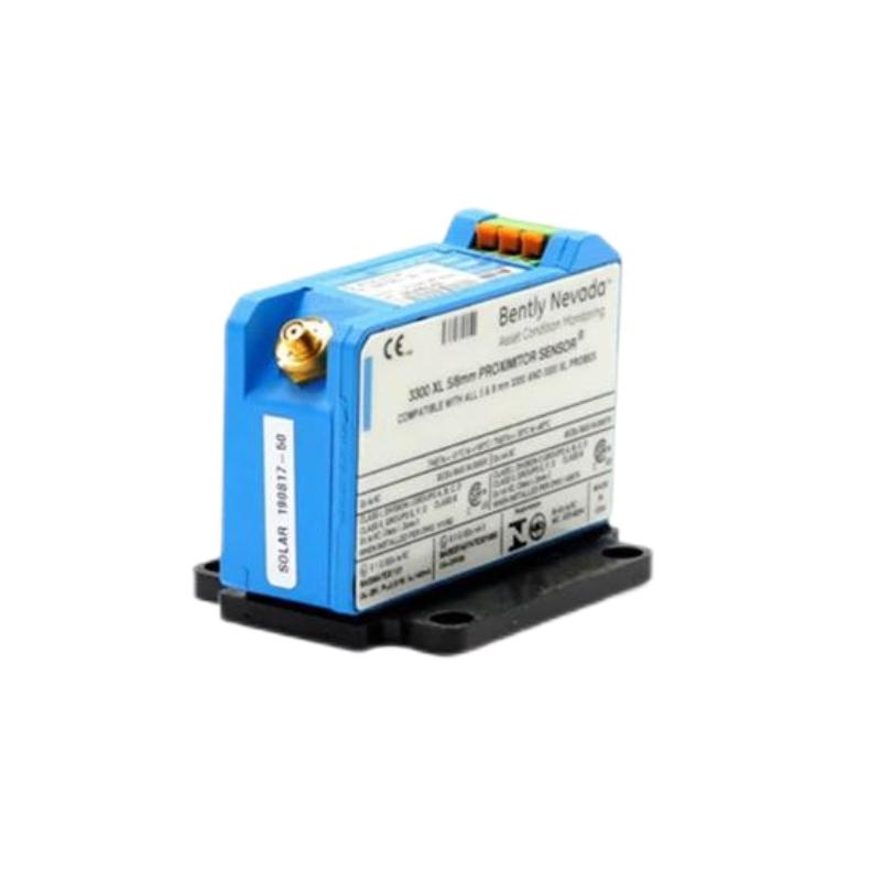 Bently Nevada 330850-50-05 3300 XL 25 mm Proximity Sensor 3300 XL series