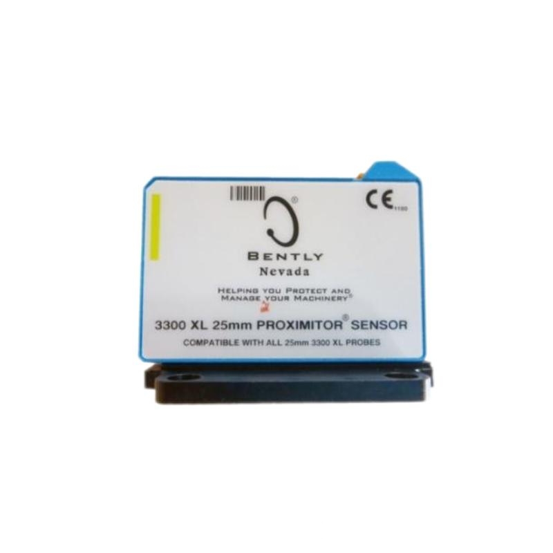 Bently Nevada 330850-50-05 3300 XL 25 mm Proximity Sensor 3300 XL series