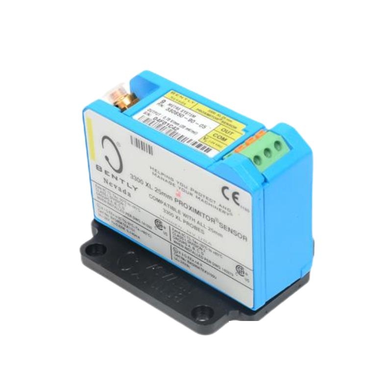 Bently Nevada 330850-90-00 3300 XL 25 mm Front Sensor 3300 XL Series