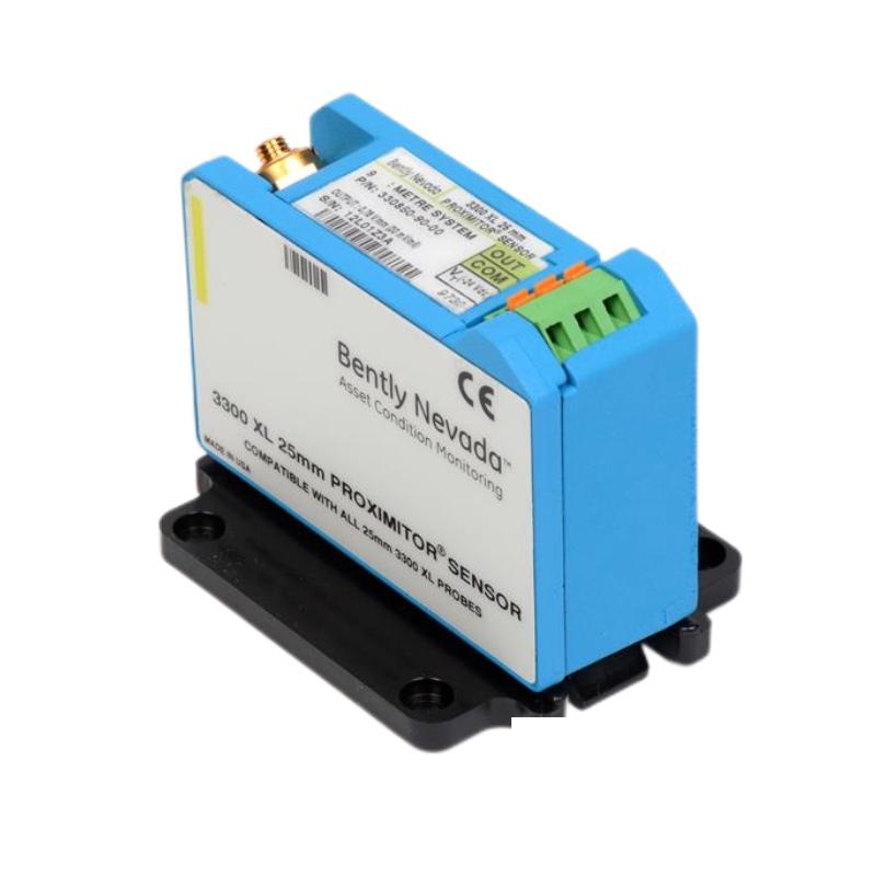 Bently Nevada 330850-90-00 3300 XL 25 mm Front Sensor 3300 XL Series